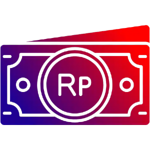 1idr - Logo Icon